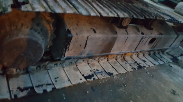 ขายรถเก่าใน สภาพพร้อมใช้งาน HITACHI EX200-1เครื่องดี ปั้มดี เอวแน่น ขายรถเก่าใน สภาพพร้อมใช้งาน HITACHI EX200-1เครื่องดี ปั้มดี เอวแน่น