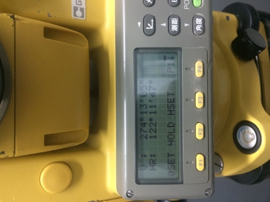 Topcon gpt2005 Topcon gpt2005