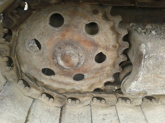 ขายด่วน แม็คโคร KOMATSU PC60-1 สภาพพร้อมใช้งาน เครื่องปั้มดี พร้อมทำงาน โซ่ช่วงล่างสวย เอวแน่น รถทำงานยุครับ เอกสารสัญญาซื้อขาย