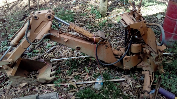 ชุดบูมแม็คโครเล็ก  อเนกประสง์มีคอนโทรลในต้ว