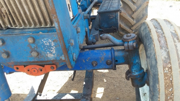 ขาย6600 T3 เครื่องดีเกียดียางใหม่สี่เส้นเล่มทะเบียนพร้อมโอน ขาย6600 T3 เครื่องดีเกียดียางใหม่สี่เส้นเล่มทะเบียนพร้อมโอน