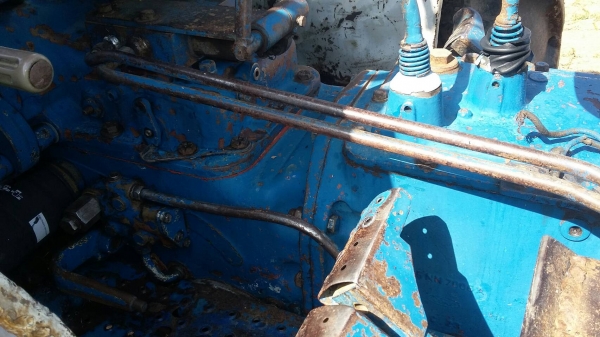 ขาย6600 T3 เครื่องดีเกียดียางใหม่สี่เส้นเล่มทะเบียนพร้อมโอน ขาย6600 T3 เครื่องดีเกียดียางใหม่สี่เส้นเล่มทะเบียนพร้อมโอน