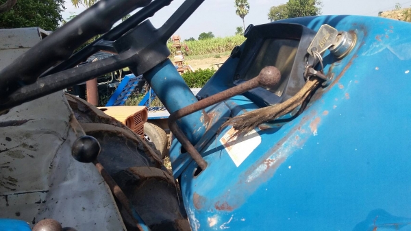 ขาย6600 T3 เครื่องดีเกียดียางใหม่สี่เส้นเล่มทะเบียนพร้อมโอน ขาย6600 T3 เครื่องดีเกียดียางใหม่สี่เส้นเล่มทะเบียนพร้อมโอน