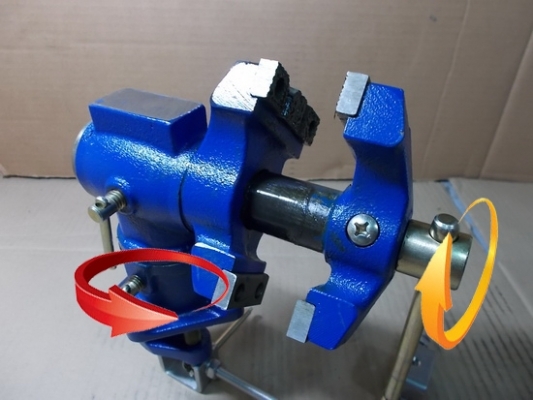 ปากกาตั้งโต๊ะ