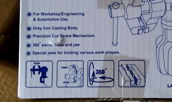 ปากกาตั้งโต๊ะ