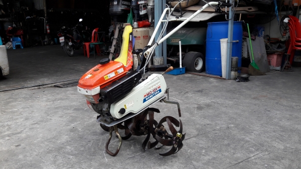 รถตีดิน Mametora นำเข้าญี่ปุ่น รถตีดิน Mametora นำเข้าญี่ปุ่น