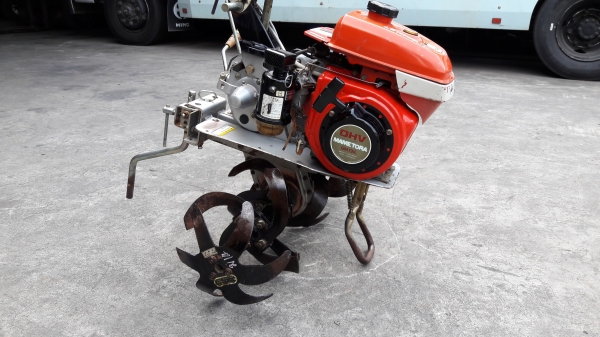 รถตีดิน Mametora นำเข้าญี่ปุ่น รถตีดิน Mametora นำเข้าญี่ปุ่น