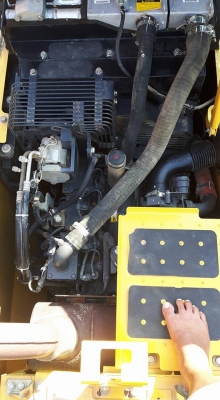 ขาย!! >>> Komatsu Pc130 รุ่น 8 <<< เบอร์ติดต่อ 098-7155789 ขาย!! >>> Komatsu Pc130 รุ่น 8 <<< เบอร์ติดต่อ 098-7155789