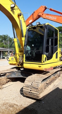 ขาย!! >>> Komatsu Pc130 รุ่น 8 <<< เบอร์ติดต่อ 098-7155789 ขาย!! >>> Komatsu Pc130 รุ่น 8 <<< เบอร์ติดต่อ 098-7155789
