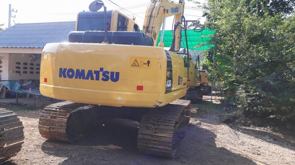 ขาย!! >>> Komatsu Pc130 รุ่น 8 <<< เบอร์ติดต่อ 098-7155789 ขาย!! >>> Komatsu Pc130 รุ่น 8 <<< เบอร์ติดต่อ 098-7155789