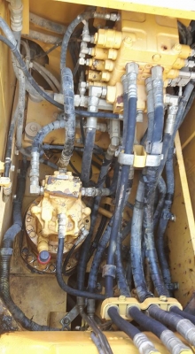 ขาย!! >>> Komatsu Pc130 รุ่น 8 <<< เบอร์ติดต่อ 098-7155789 ขาย!! >>> Komatsu Pc130 รุ่น 8 <<< เบอร์ติดต่อ 098-7155789