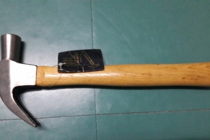 ขายค้อนตราเรือใบขนาด16oz.Made in Usa.ใหม่เก่าเก็บ