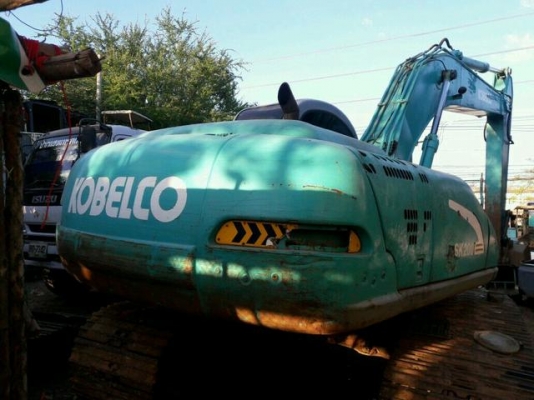 ขาย!! >>> Kobelco Sk200 Mark5 Super <<< เบอร์ติดต่อ 098-7155789 น้องวุฒิ ขาย!! >>> Kobelco Sk200 Mark5 Super <<< เบอร์ติดต่อ 098-7155789 น้องวุฒิ