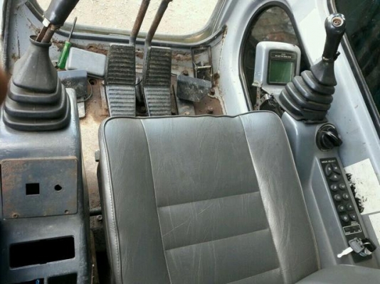 ขาย!! >>> Kobelco Sk200 Mark5 Super <<< เบอร์ติดต่อ 098-7155789 น้องวุฒิ ขาย!! >>> Kobelco Sk200 Mark5 Super <<< เบอร์ติดต่อ 098-7155789 น้องวุฒิ