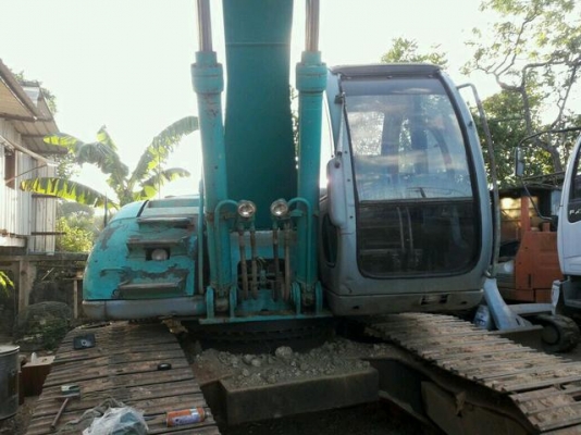 ขาย!! >>> Kobelco Sk200 Mark5 Super <<< เบอร์ติดต่อ 098-7155789 น้องวุฒิ ขาย!! >>> Kobelco Sk200 Mark5 Super <<< เบอร์ติดต่อ 098-7155789 น้องวุฒิ