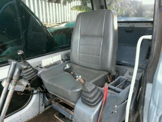 ขาย!! >>> Kobelco Sk200 Mark5 Super <<< เบอร์ติดต่อ 098-7155789 น้องวุฒิ ขาย!! >>> Kobelco Sk200 Mark5 Super <<< เบอร์ติดต่อ 098-7155789 น้องวุฒิ