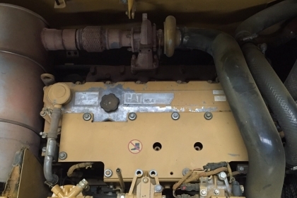 ขาย!! >>> CAT 320D <<< เบอร์ติดต่อ 098-7155789