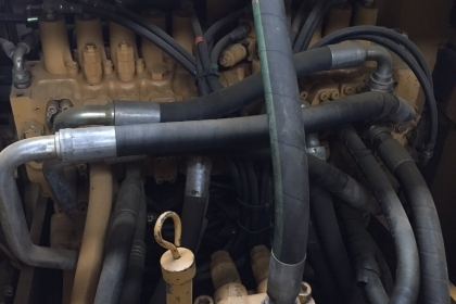 ขาย!! >>> CAT 320D <<< เบอร์ติดต่อ 098-7155789