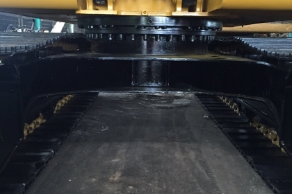 ขาย!! >>> CAT 320D <<< เบอร์ติดต่อ 098-7155789