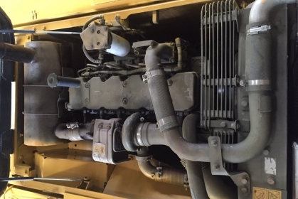 ขาย!! >>> Komatsu Pc200 รุ่น 8 <<< เบอร์ติดต่อ 098-7155789