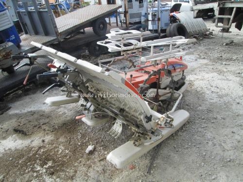 โปรโมชั่น!! รถปลูกข้าวดำนาเดินตามKUBOTA SP-4 ราคา 25,000 บาท รหัสสินค้า : 80904537 www.nihonmono.com โปรโมชั่น!! รถปลูกข้าวดำนาเดินตามKUBOTA SP-4 ราคา 25,000 บาท รหัสสินค้า : 80904537 www.nihonmono.com