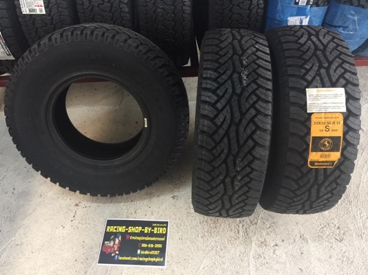 Continental รุ่น Conti Cross Contact AT