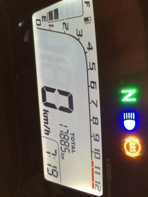 ขายฮอนด้า CBR300F