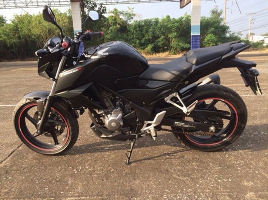 ขายฮอนด้า CBR300F