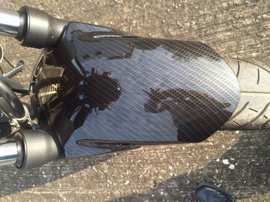 ขายฮอนด้า CBR300F