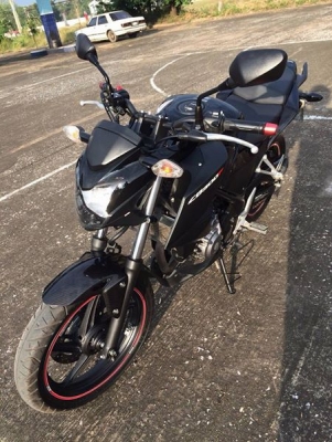 ขายฮอนด้า CBR300F