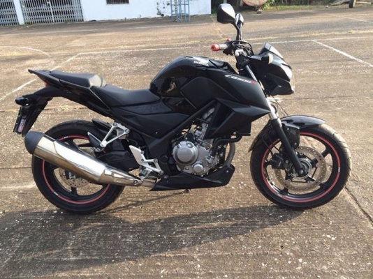 ขายฮอนด้า CBR300F