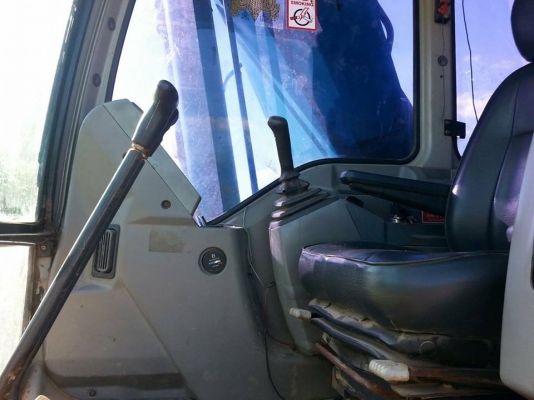 ขายแบคโค SK200 YN10 มาร์คซิก ไฟฟ้าครบ เอกสารอินวอย ราคา1,250,000 สนใจโทร 090-8588220คุณนะ 093-3258446คุณบิว หรือเข้าดูสินค้าอื่นๆได้ที่ www.narong2truck.com หรือ www.truck.in.th/498 หรือเพจFacebook ณรงค์ ซื้อขายรถมือสอง (เว็บไซต์ส่วนตัว) หรือFacebook คุณน ขายแบคโค SK200 YN10 มาร์คซิก ไฟฟ้าครบ เอกสารอินวอย ราคา1,250,000 สนใจโทร 090-8588220คุณนะ 093-3258446คุณบิว หรือเข้าดูสินค้าอื่นๆได้ที่ www.narong2truck.com หรือ www.truck.in.th/498 หรือเพจFacebook ณรงค์ ซื้อขายรถมือสอง (เว็บไซต์ส่วนตัว) หรือFacebook คุณน