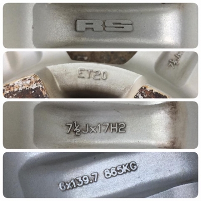 ขายล้อแม็กซิ่งRs ขอบ17 4 วง ราคา 5,800 บาท ขายล้อแม็กซิ่งRs ขอบ17 4 วง ราคา 5,800 บาท