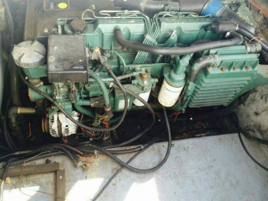 เรือใหญ่ 30 ฟุต