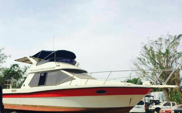 เรือใหญ่ 30 ฟุต