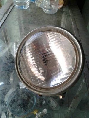 ไฟหน้า suzuki A100