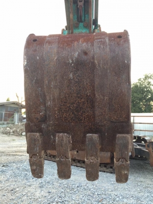 KOBELCO SK30SR-3E ปี2011 ชั่วโมงน้อยมากไม่แพ้รถใหม่ นำเข้าจากญี่ปุ่น โทร.090-986-2521 อ๊อบ