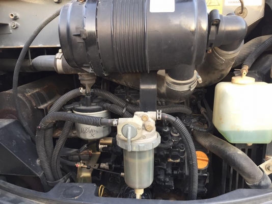 KOBELCO SK30SR-3E ปี2011 ชั่วโมงน้อยมากไม่แพ้รถใหม่ นำเข้าจากญี่ปุ่น โทร.090-986-2521 อ๊อบ