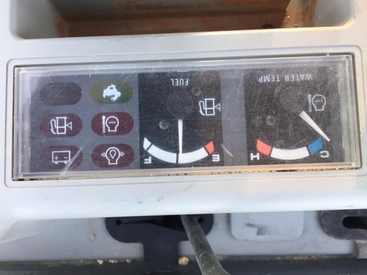 KOBELCO SK30SR-3E ปี2011 ชั่วโมงน้อยมากไม่แพ้รถใหม่ นำเข้าจากญี่ปุ่น โทร.090-986-2521 อ๊อบ