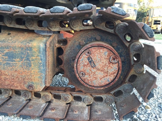 KOBELCO SK30SR-3E ปี2011 ชั่วโมงน้อยมากไม่แพ้รถใหม่ นำเข้าจากญี่ปุ่น โทร.090-986-2521 อ๊อบ