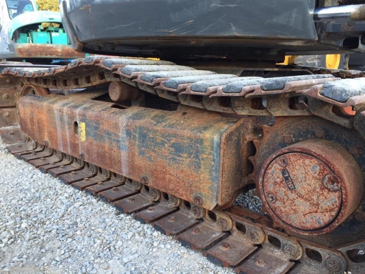 KOBELCO SK30SR-3E ปี2011 ชั่วโมงน้อยมากไม่แพ้รถใหม่ นำเข้าจากญี่ปุ่น โทร.090-986-2521 อ๊อบ