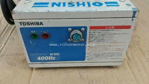 โปรโมชั่น!! เครื่องเจียร ขัดโลหะ ราคา 5,500 บาท รหัสสินค้า : 80904495 www.nihonmono.com โปรโมชั่น!! เครื่องเจียร ขัดโลหะ ราคา 5,500 บาท รหัสสินค้า : 80904495 www.nihonmono.com