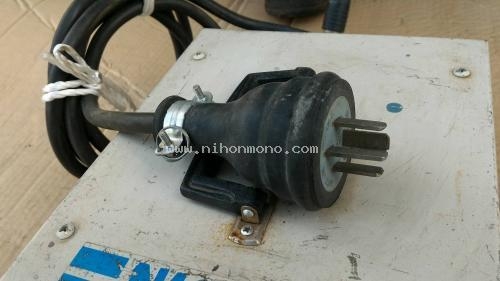 โปรโมชั่น!! เครื่องเจียร ขัดโลหะ ราคา 5,500 บาท รหัสสินค้า : 80904495 www.nihonmono.com โปรโมชั่น!! เครื่องเจียร ขัดโลหะ ราคา 5,500 บาท รหัสสินค้า : 80904495 www.nihonmono.com