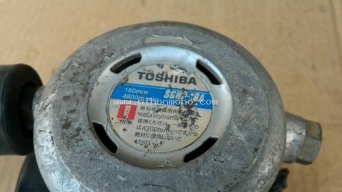 โปรโมชั่น!! เครื่องเจียร ขัดโลหะ ราคา 5,500 บาท รหัสสินค้า : 80904495 www.nihonmono.com โปรโมชั่น!! เครื่องเจียร ขัดโลหะ ราคา 5,500 บาท รหัสสินค้า : 80904495 www.nihonmono.com