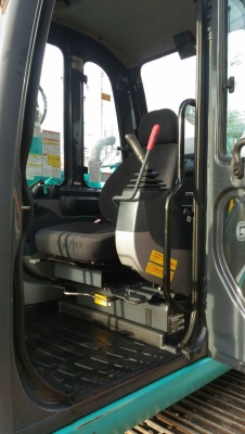 ขาย..KOBELCO SK135SR-2 YY05 ปี2009 เก่าญี่ปุ่นแท้..แทรค 70 5,XXX ชั่วโมง เครื่องคอมมอน...เปิดได้รอบคัน..โทร..089-3818694 ดวงนภา ขาย..KOBELCO SK135SR-2 YY05 ปี2009 เก่าญี่ปุ่นแท้..แทรค 70 5,XXX ชั่วโมง เครื่องคอมมอน...เปิดได้รอบคัน..โทร..089-3818694 ดวงนภา