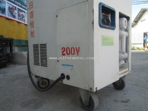 โปรโมชั่น!! เครื่องทำลมความเย็น EBARA ASC-3-2N ราคา9,900 บาท รหัสสินค้า : 80904525www.nihonmono.com โปรโมชั่น!! เครื่องทำลมความเย็น EBARA ASC-3-2N ราคา9,900 บาท รหัสสินค้า : 80904525www.nihonmono.com