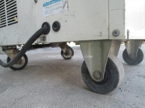 โปรโมชั่น!! เครื่องทำลมความเย็น EBARA ASC-3-2N ราคา9,900 บาท รหัสสินค้า : 80904525www.nihonmono.com โปรโมชั่น!! เครื่องทำลมความเย็น EBARA ASC-3-2N ราคา9,900 บาท รหัสสินค้า : 80904525www.nihonmono.com