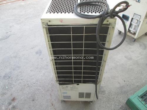 โปรโมชั่น!! เครื่องทำลมความเย็น EBARA ASC-3-2N ราคา9,900 บาท รหัสสินค้า : 80904525www.nihonmono.com โปรโมชั่น!! เครื่องทำลมความเย็น EBARA ASC-3-2N ราคา9,900 บาท รหัสสินค้า : 80904525www.nihonmono.com