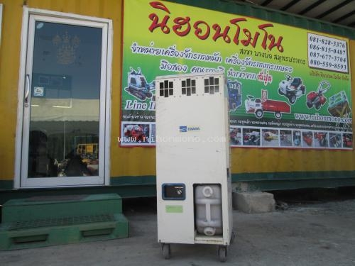 โปรโมชั่น!! เครื่องทำลมความเย็น EBARA  ASC-3-2N ราคา9,900 บาท รหัสสินค้า : 80904525www.nihonmono.com