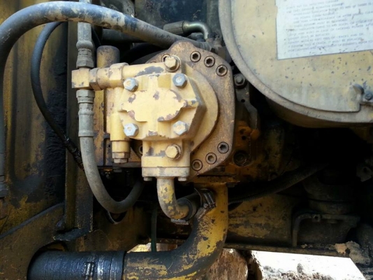 ขายแบคโค PC200-5 ไฟฟ้าครบ แอร์เย็น เอกสารเล่มทะเบียน ราคา620,000 สนใจโทร 090-8588220คุณนะ 093-3258446คุณบิว หรือเข้าดูสินค้าอื่นๆได้ที่ www.narong2truck.com หรือ www.truck.in.th/498 หรือเพจFacebook ณรงค์ ซื้อขายรถมือสอง (เว็บไซต์ส่วนตัว) หรือFacebook คุณน